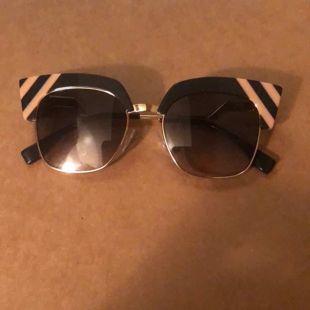 Fendi Sunglasses